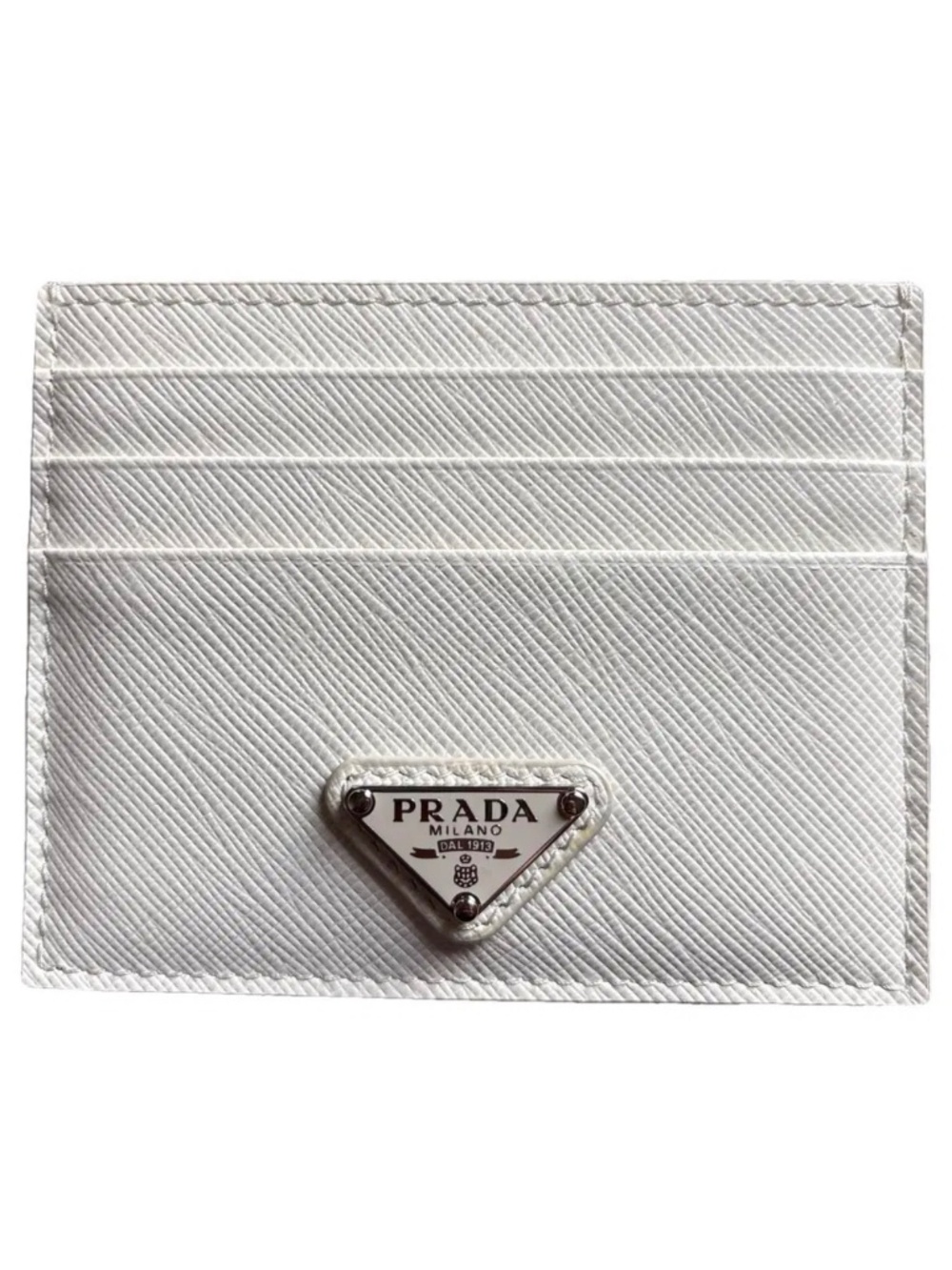 Prada Card Holder